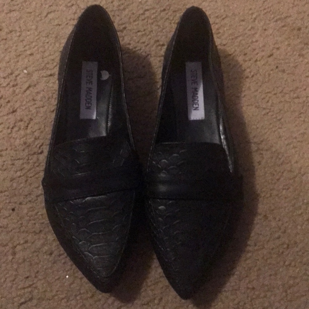 Steve Madden Flats
